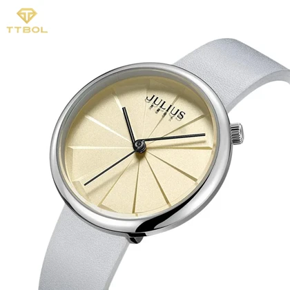 ساعت مچی زنانه جولیوس JULIUS JA-1106A