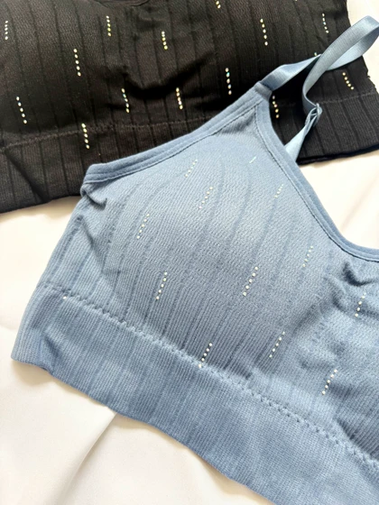 نیم‌تنه کاپ‌دار کد 165