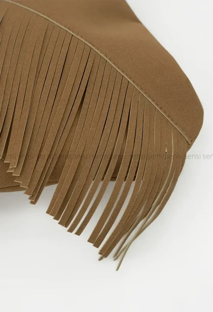 کیف اشبالت سرخپوستی کد10004673