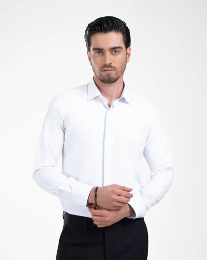 پیراهن مردانه دوشین کد 1579
