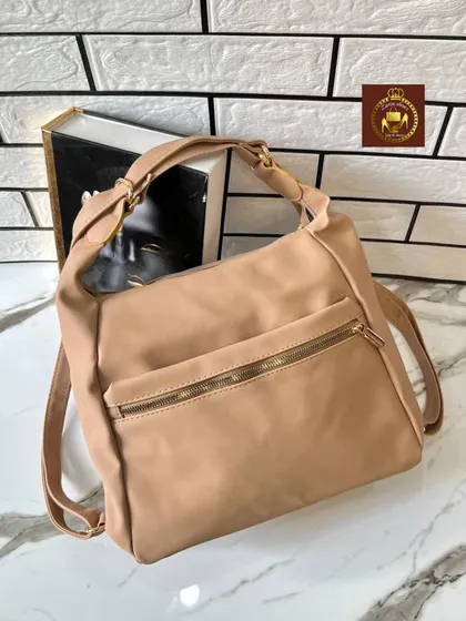 کیف زنانه دوشی طرح شل