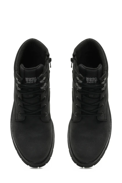 بوت و نیم بوت مردانه اورجینال assn u.s.-polo-assn.