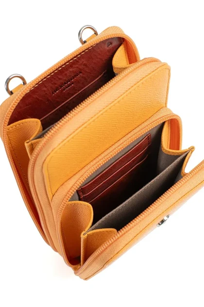 کیف موبایل زنانه هگزاگونا Hexagona کد 558370