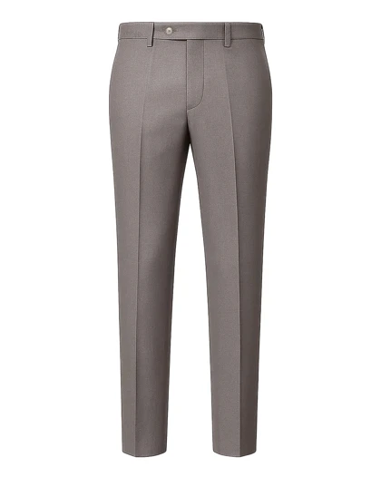 شلوار پارچه ای فاستونی کد 274