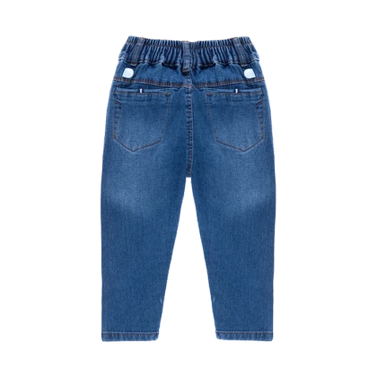 شلوار جین دخترانه جاستیفای مدل K0469033DM