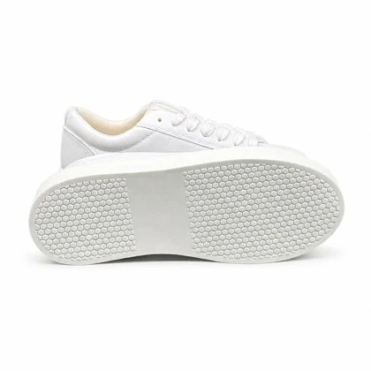 کفش کتانی مردانه مدل ونس دیور سفید Vans Dior