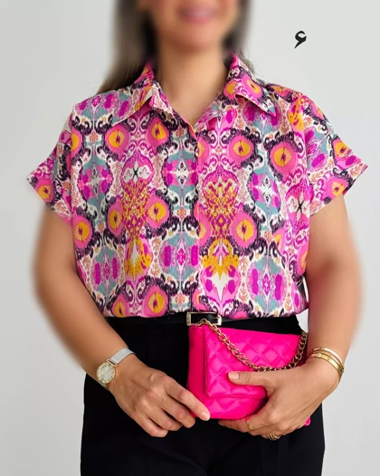 شومیز زیبا 49