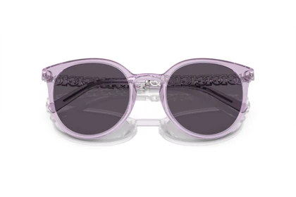 عینک آفتابی دولچه گابانا Dolce &amp; Gabbana DG6189U 3382P5