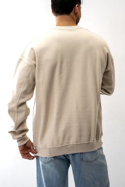 دورس آستین بلند چاپی مردانه