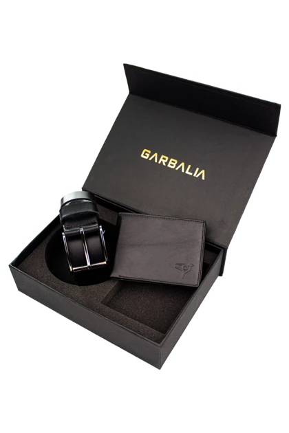 کیف پول مردانه garbalia garbalia