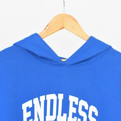 هودی طرح دار endless کد 764