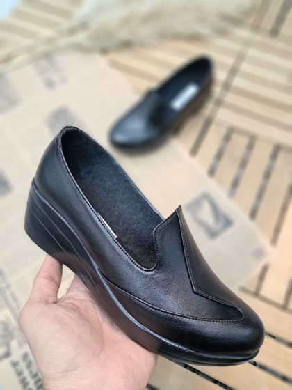 کفش لژدار گاندو