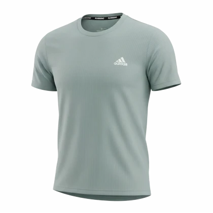 تیشرت RUNNING adidas