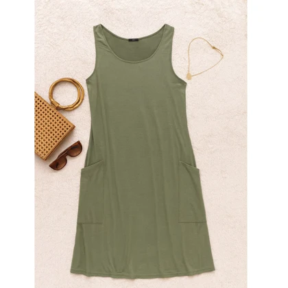 پیراهن زنانه اسمارا کد Z-YRT549