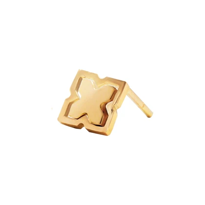 گوشواره چلیپا Chalipa Earpins