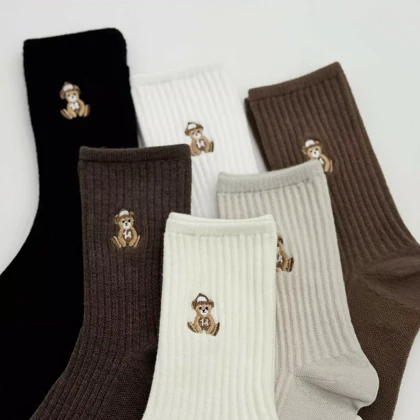 جوراب عروسکی 1008072