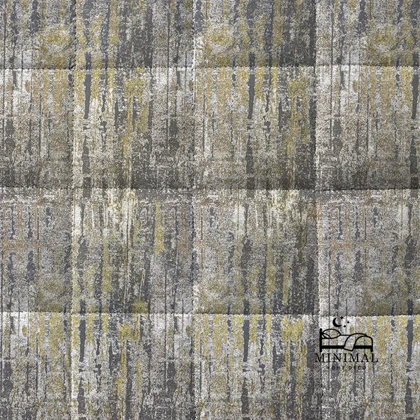 سرویس روتختی مخمل شانل پتینه مدل LO