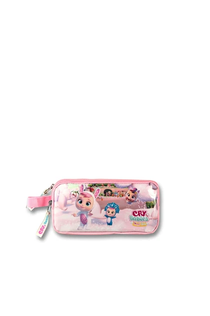 کیف مدرسه بچگانه famebag