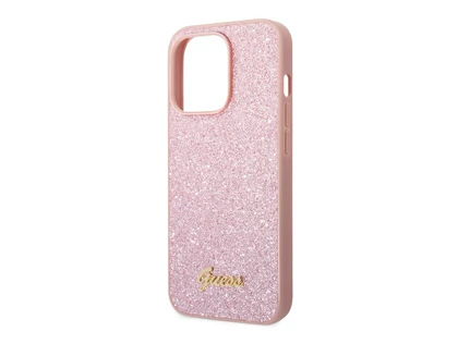 قاب اکلیلی آیفون 14 پرو مکس CG Mobile iphone 14 Pro Max Guess Wreath Case