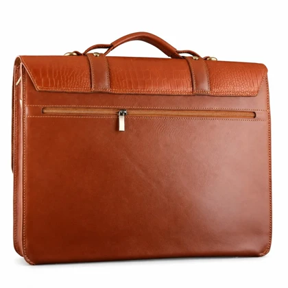 کیف اداری مردانه مدل آرات کد 069-PRM