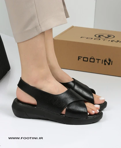 صندل تابستانی زنانه طبی مارتا BT