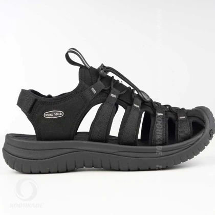 صندل اسنوهاک مدل TUSCAN BLACK