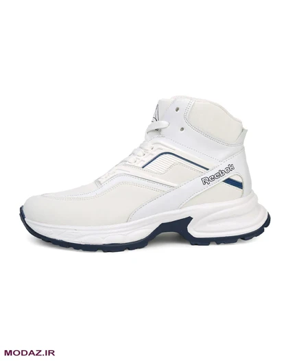 کتانی زنانه و دخترانه ساق‌دار Reebok