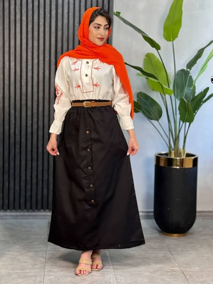 ست مهدخت کد 1830