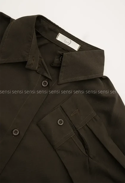 شومیز رنگی دوشین کد1004483