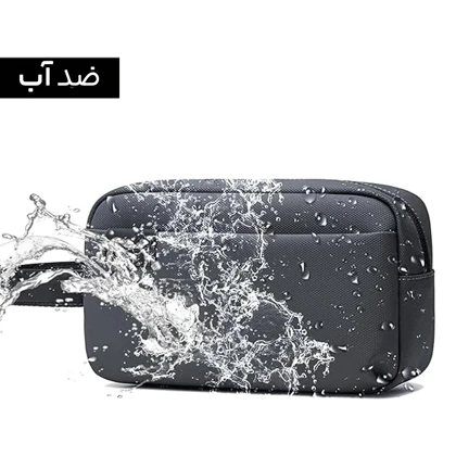 کیف پاسپورتی Arctic Hunter