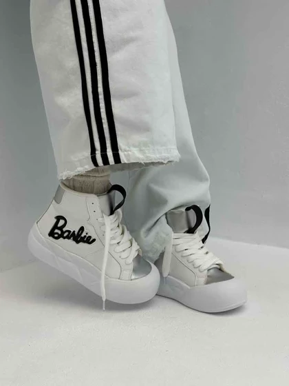 ونس ساق‌دار BARBIE