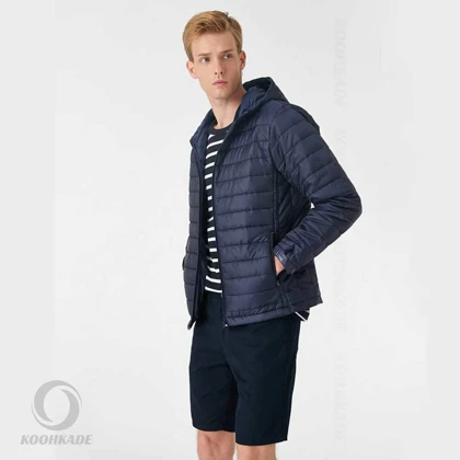 کاپشن پر KOTON