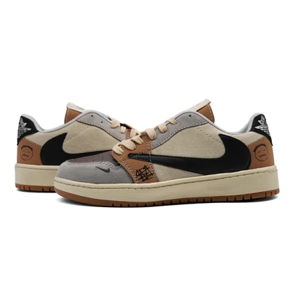 کفش ونس مردانه مدل 1130 _ NIKE