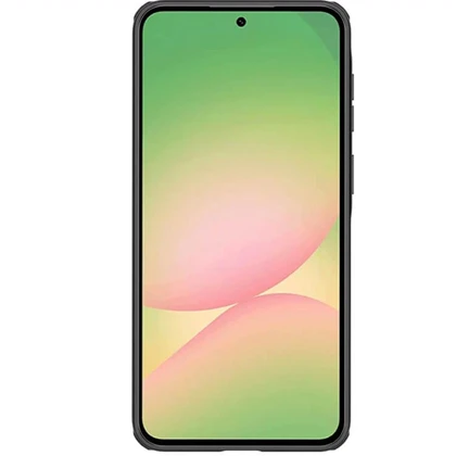 قاب گوشی سامسونگ Galaxy A57 نیلکین Nillkin مدل Super Frosted Shield Pro مگنتی
