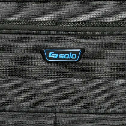 کیف خلبانی سولو مدل s7800