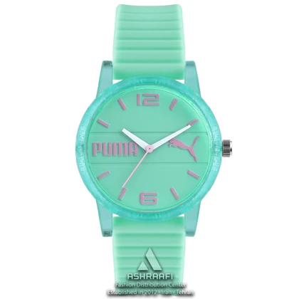ساعت مچی پوما Puma PU-01