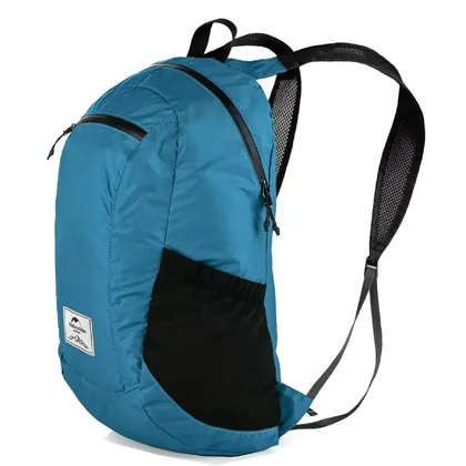کوله مشتی NATUREHIKE 18L آبی