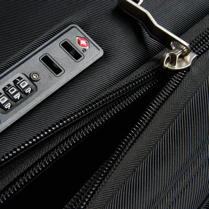 چمدان Delsey مدل Sky Max 2.0 سایز متوسط