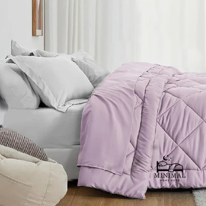 لحاف طرح لوزی