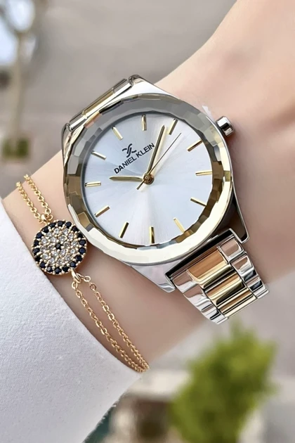 ساعت زنانه daniel-klein