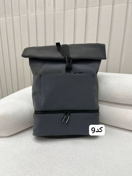 کوله پشتی رول تاپ