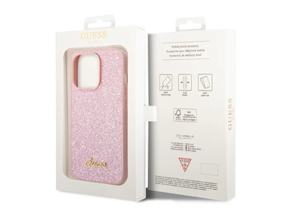 قاب اکلیلی آیفون 14 پرو مکس CG Mobile iphone 14 Pro Max Guess Wreath Case