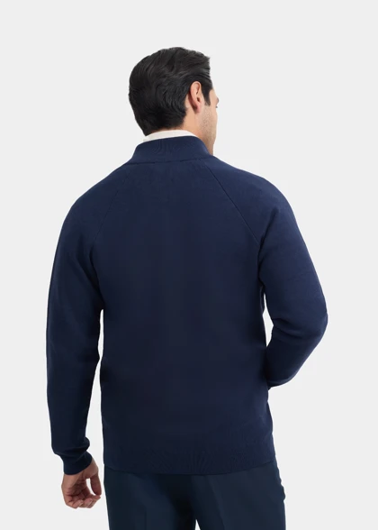 سویشرت چهار جیب knit