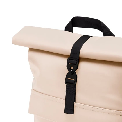 کوله مدل Jasper mini lotus light apricot برند یوکان ucon
