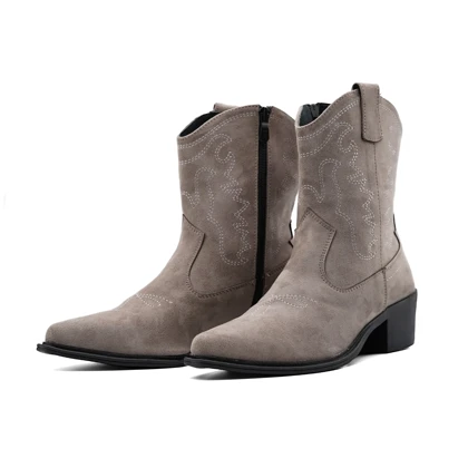 کفش بوت زنانه مدل 0548_ Boots