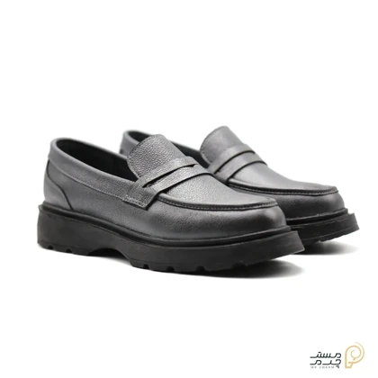 لوفر زنانه چرم طبی mrc2121-03