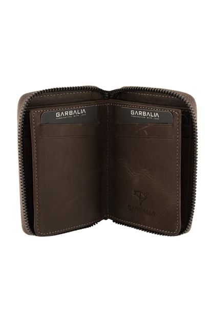 کیف پول مردانه garbalia garbalia