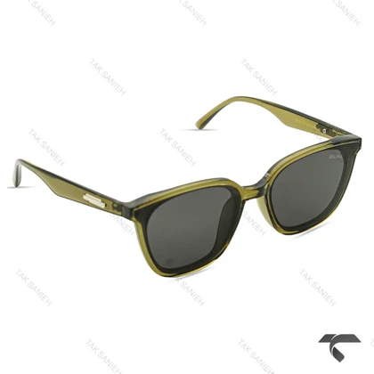عینک آفتابی زلینو 58232 زنانه یو وی 400 پلاریزه Zelino-9822-U