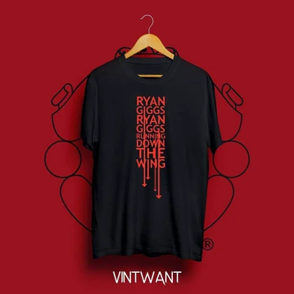 تیشرت و هودی منچستر RYAN