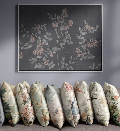 کوسن 8 تکه pillow 8 set 118